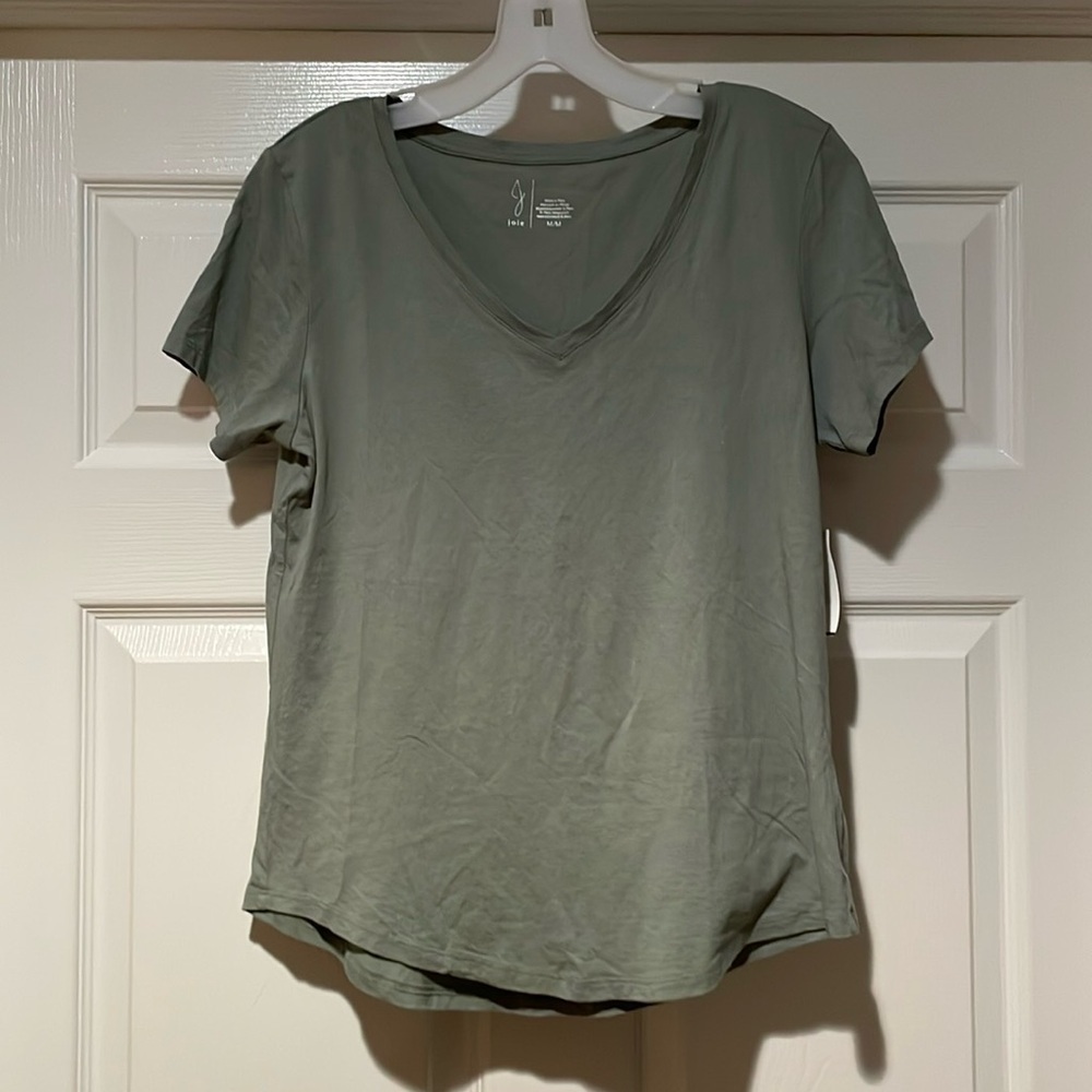 Joie v-neck Tshirt